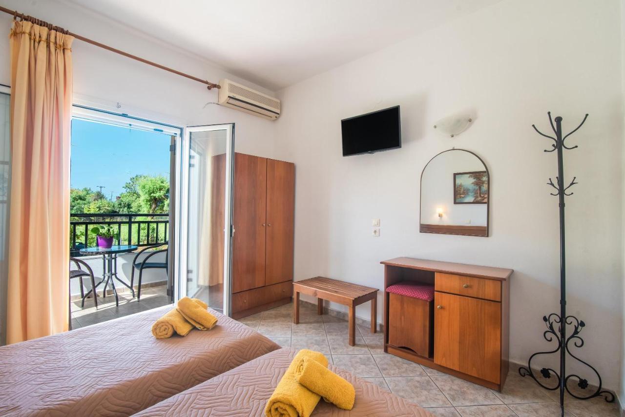 Appartement Aleka 1