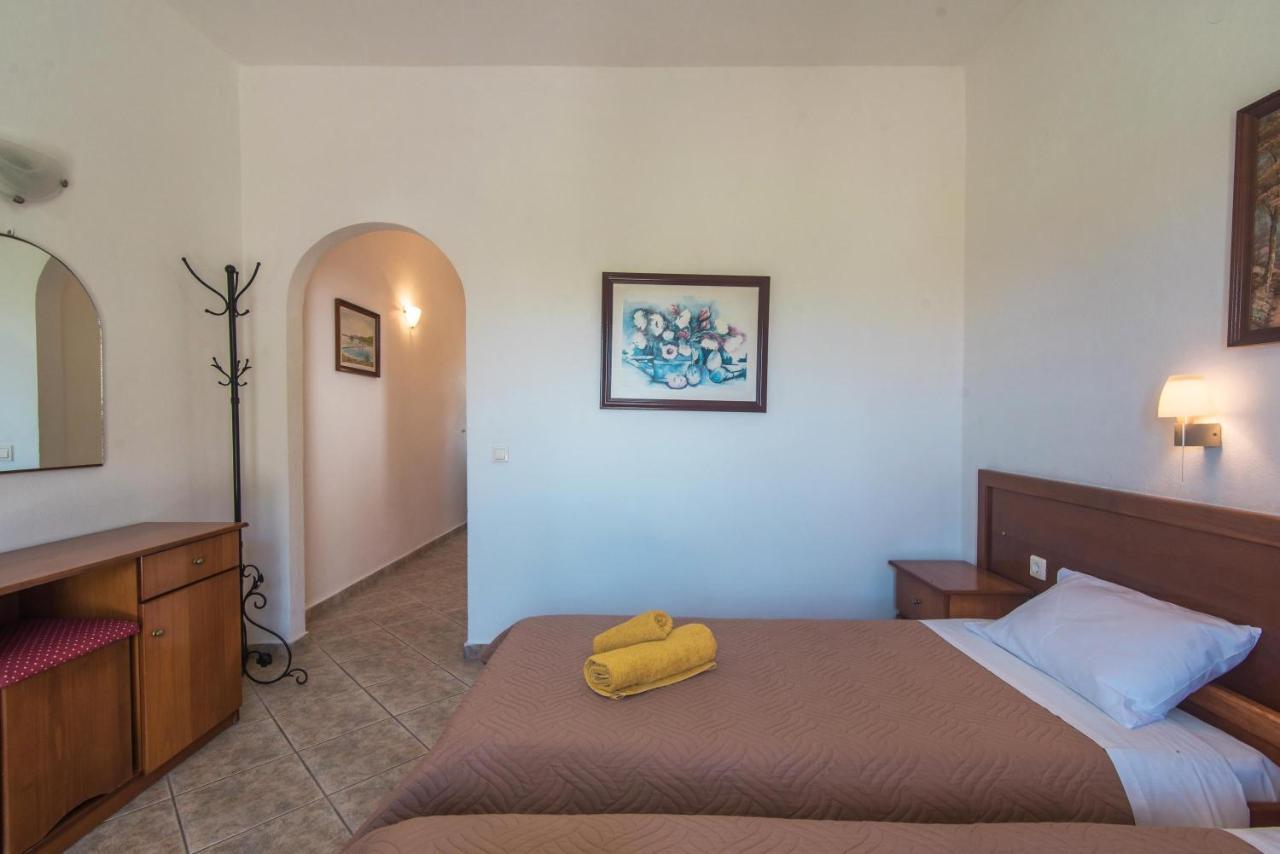Aleka 1 Appartement *