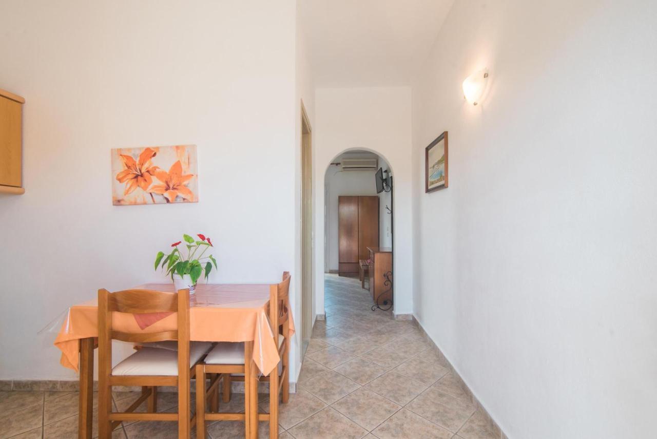 Appartement Aleka 1 Ágios Geórgios
